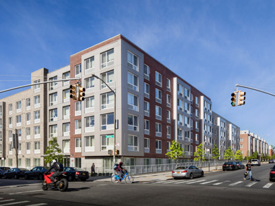 Pavel Bendov Prospect Plaza 8943