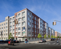Pavel Bendov Prospect Plaza 8943