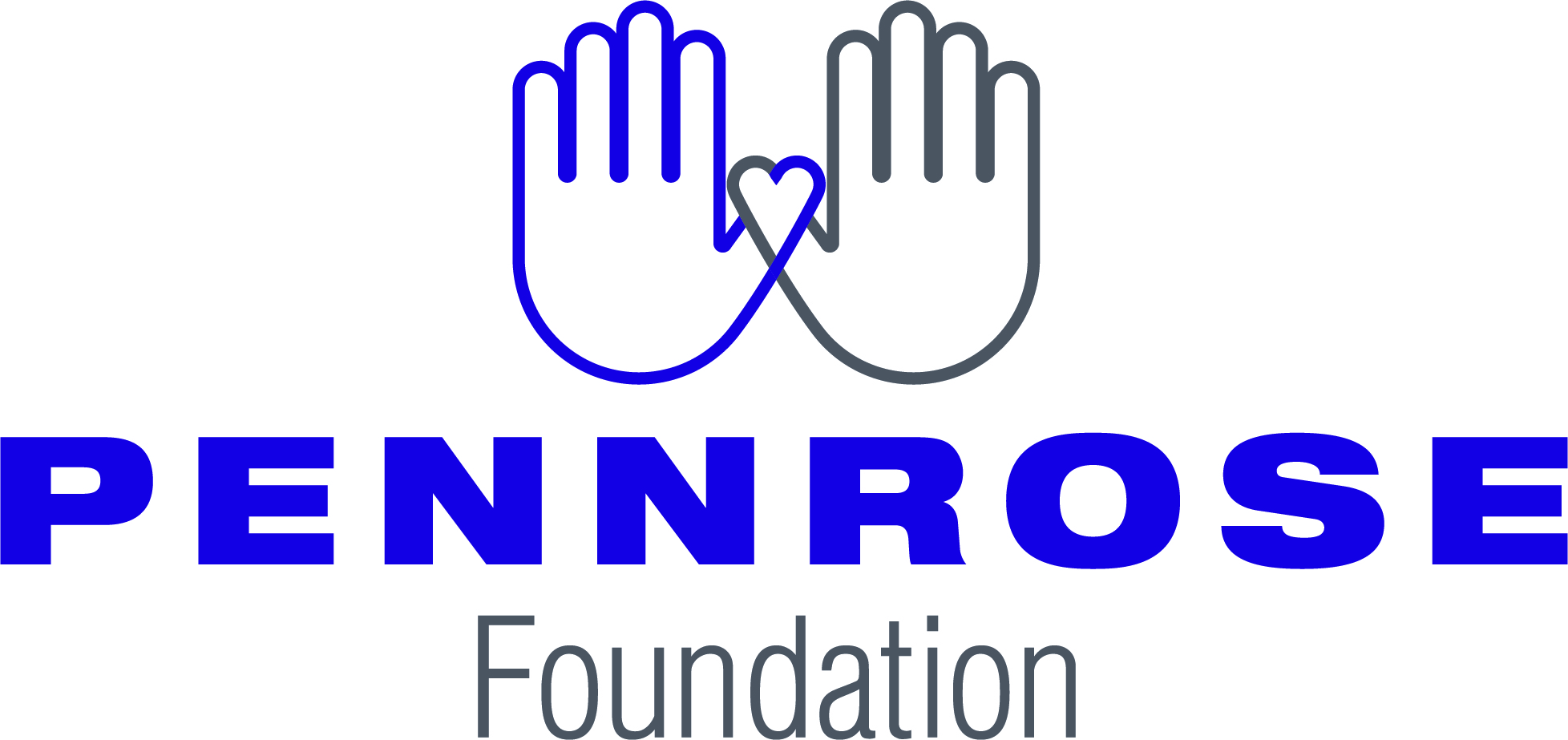 Pennrose Foundation Logo - 4C