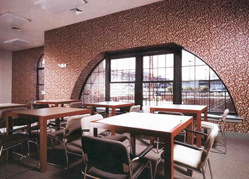 Pelletieri Interior