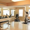 Fitness Room