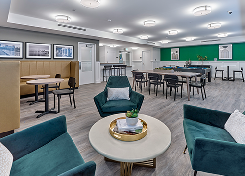 Community Room 2