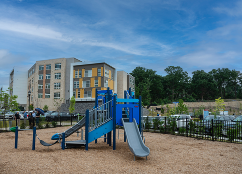 Playground