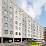 Exterior 3