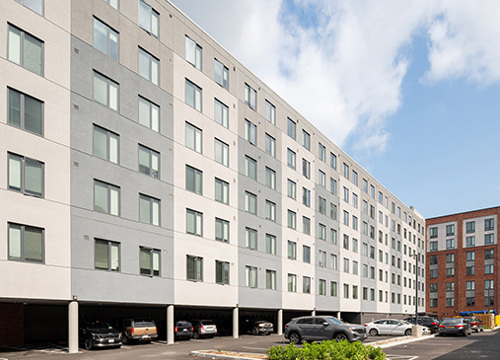 Exterior 3