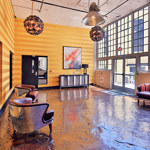 Plant 64 Lobby