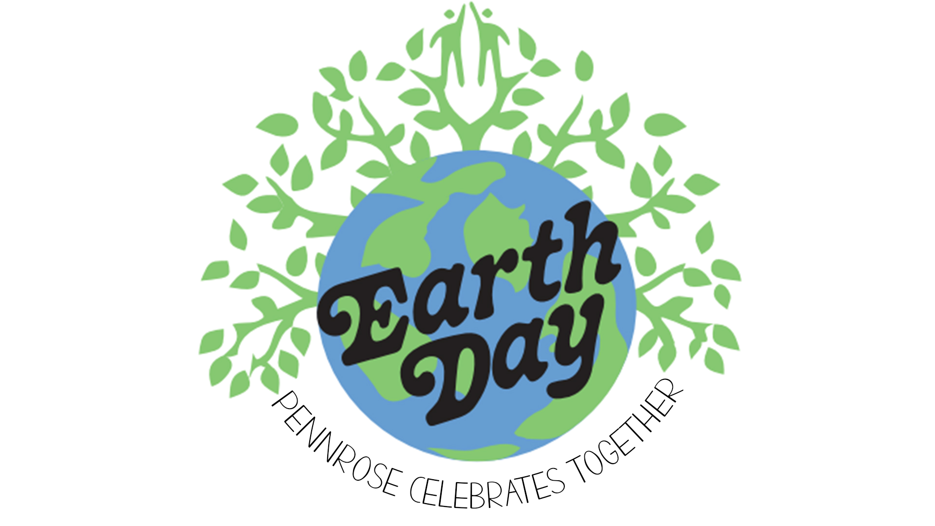 Earth Day Logo