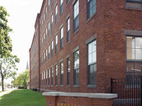 Providence Square