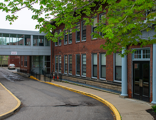 Christopher A Smith Property 2