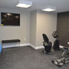 Gym Website