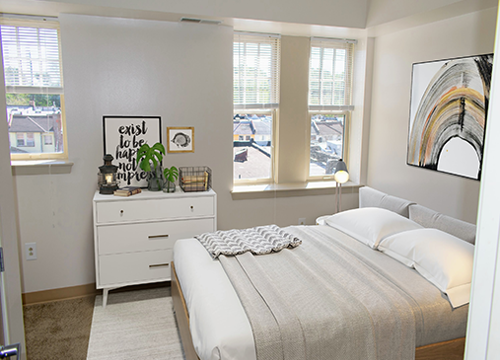 Ba Bedroom 1