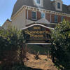 Spencers Place Sign