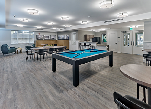 Community Room 1