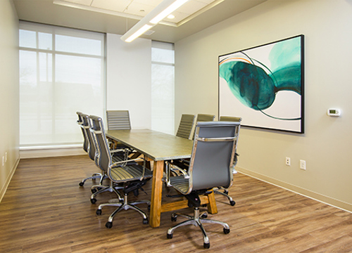 Meeting Room 004