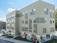 Exterior 1