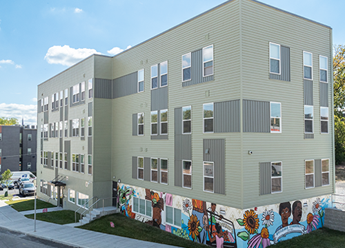 Exterior 1