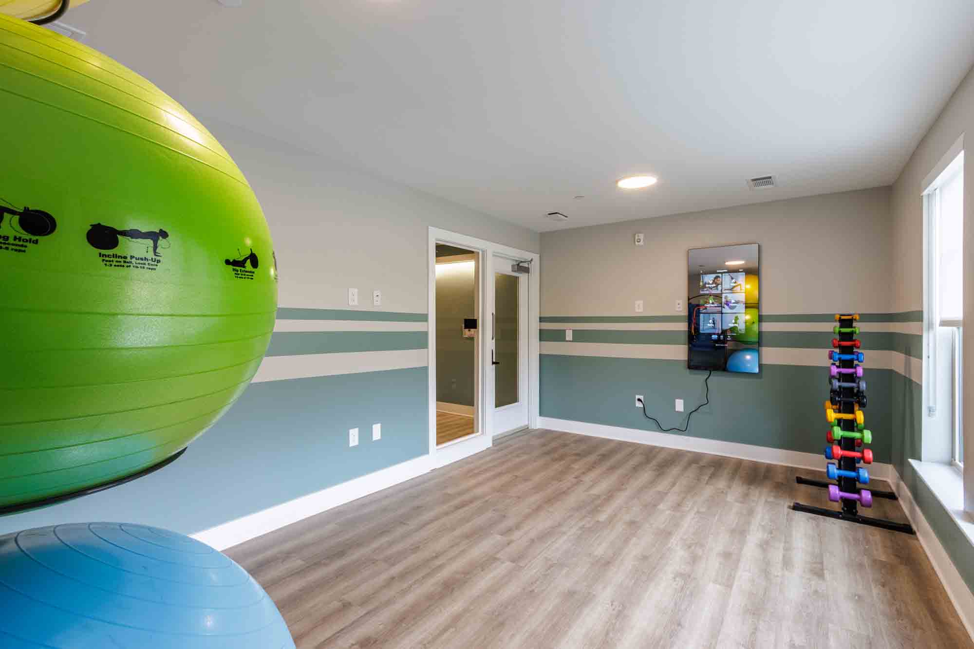 Edgeview At Legends Park POI 08