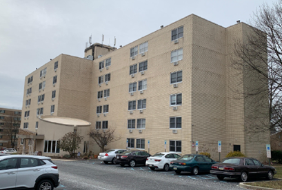 FOP Senior Exterior