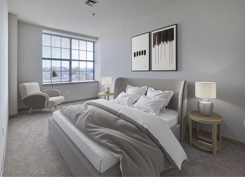 Lofts Living Room 1