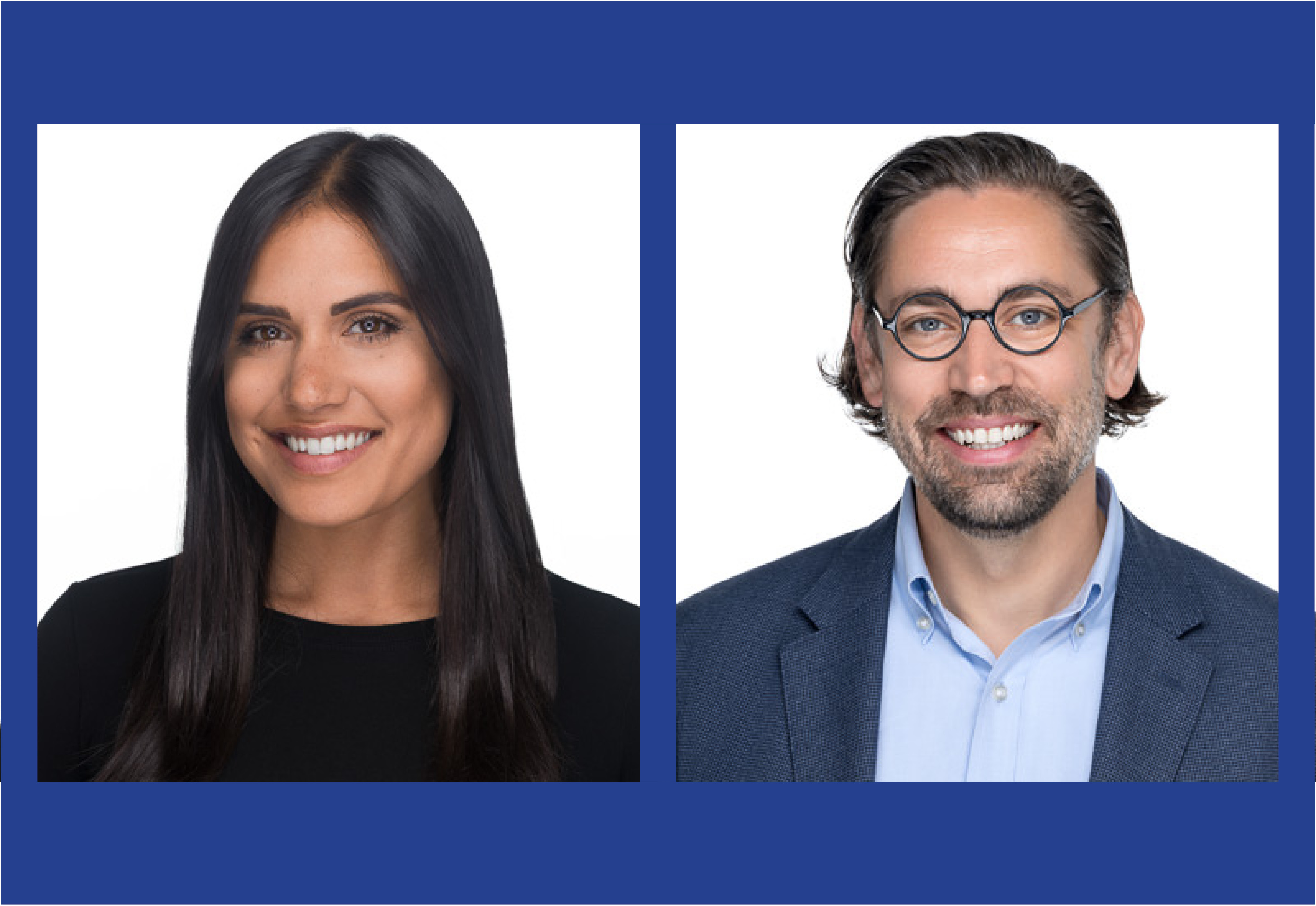 Promotion Samsi & Milz