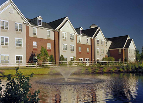 Maple Shade Mews 2