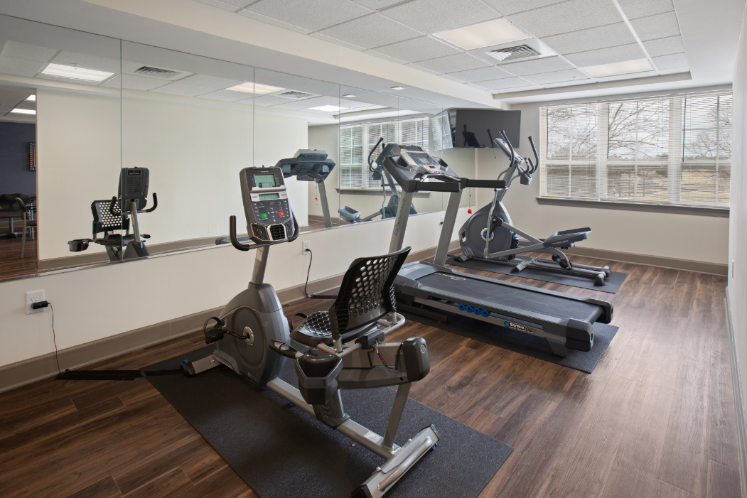 Terraces Park At Griffin 9