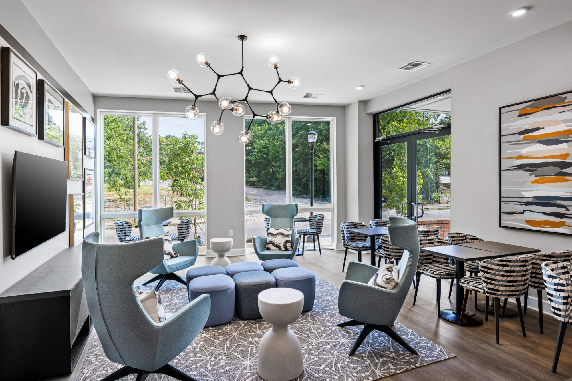 Pennrose Mcauley Station 8