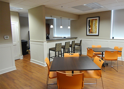 Community Room