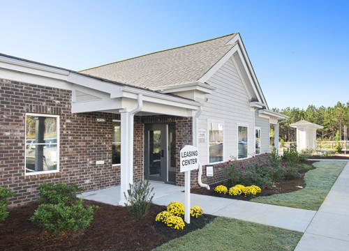 Pennrose West Point GA Exterior 5