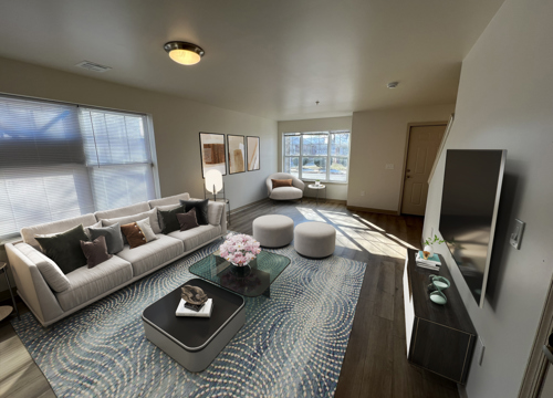 Living Room 1
