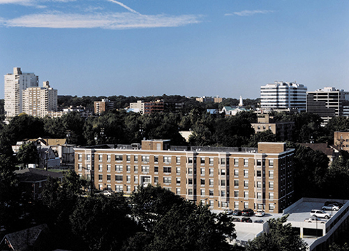 Fort Lee