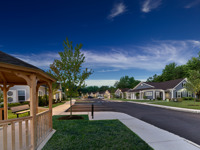 Villageatharmonygarden 01