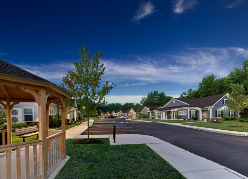 Villageatharmonygarden 01
