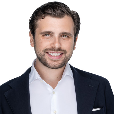 Michael Daniels