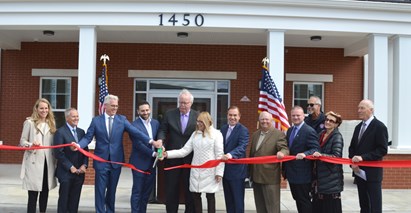 Greens At Avenel Grand Opening