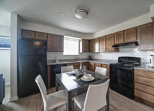 Uplands 2 Kitchen 2