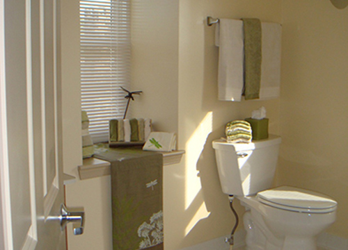Bathroom 2