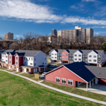 Little Lehigh Residential 24020503