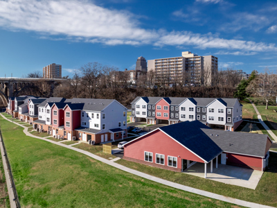 Little Lehigh Residential 24020503