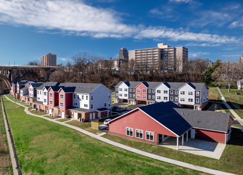 Little Lehigh Residential 24020503