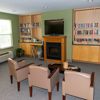 North Hills Media Room