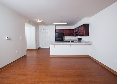 Apartment 011