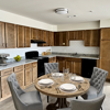 Uplands II Kitchen