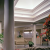 Mccorristin Square Interior