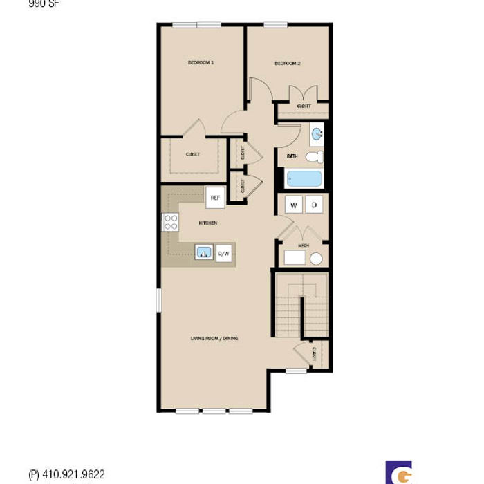Phase III - 2g