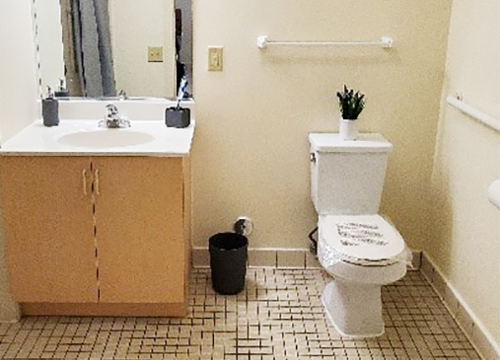 Bathroom 2