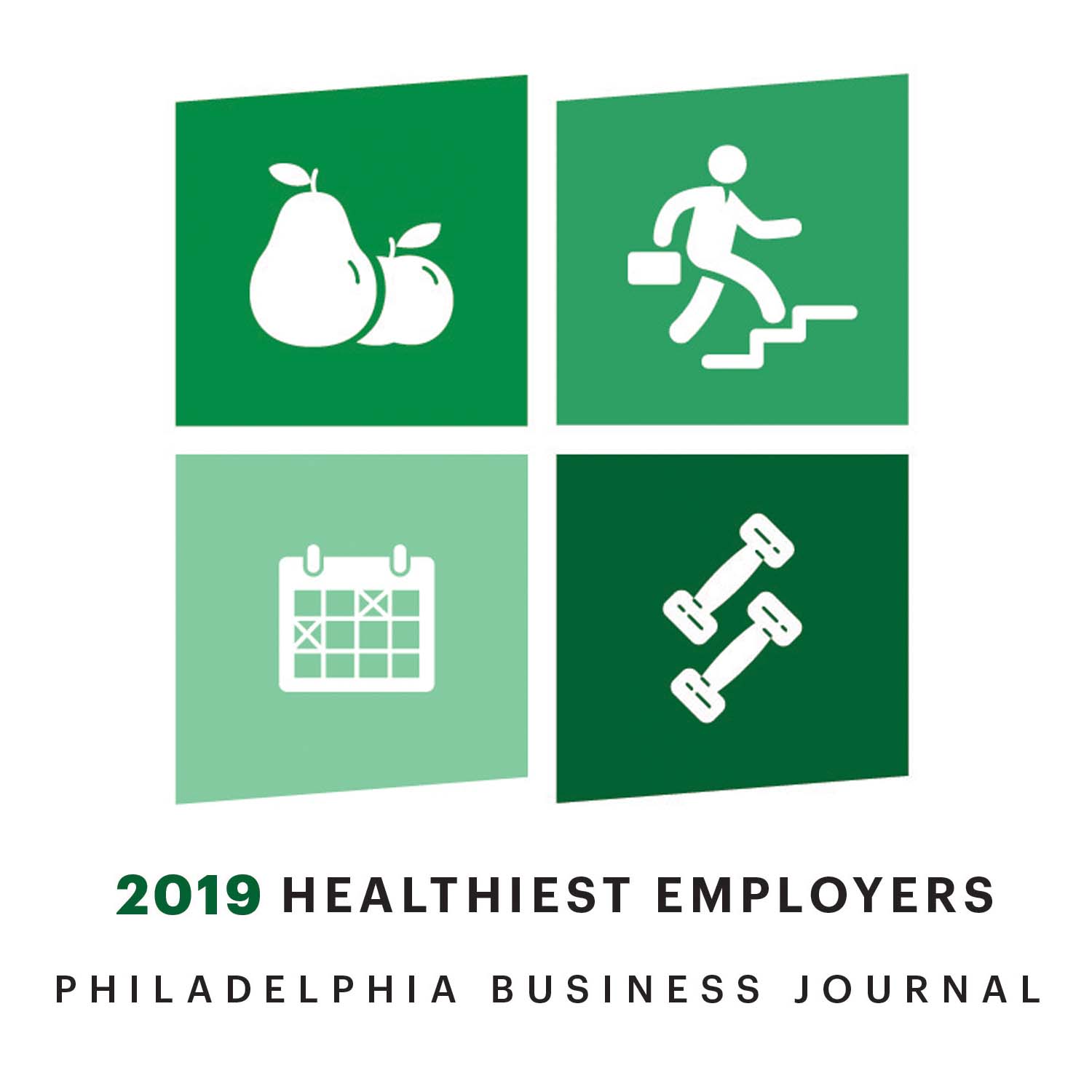 2019 Healthiest Employers Logo 01