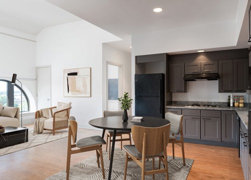 Kitchen + Living Final