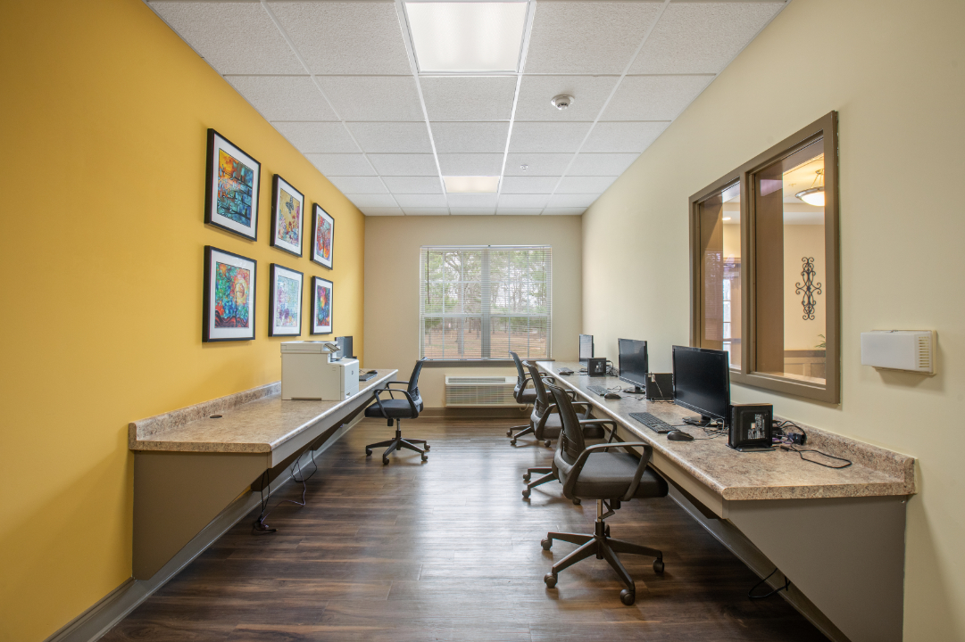 Terraces Park At Griffin