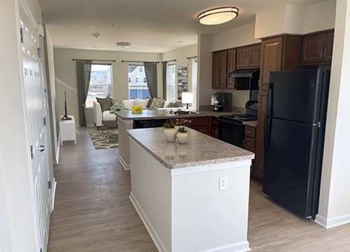 WHN Kitchen